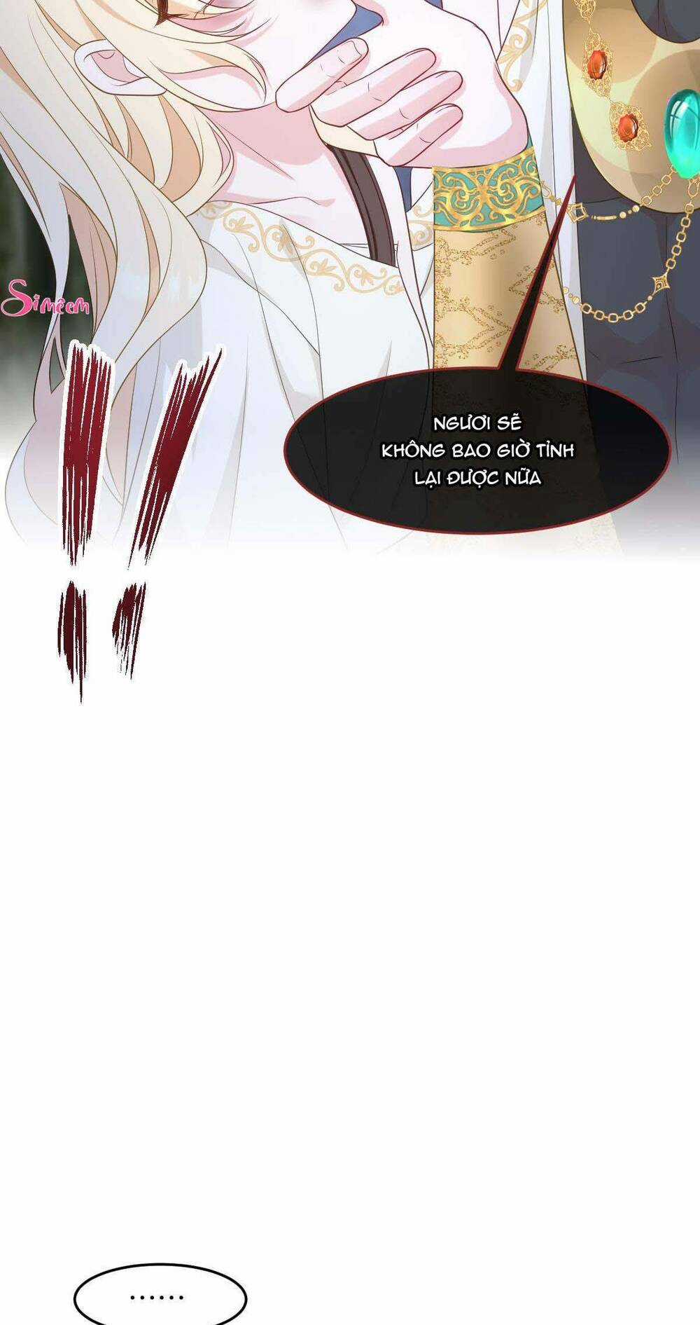 Trở Thành Đoàn Sủng Về Sau, Ta Đại Sát Tứ Phương Chapter 8 trang 29