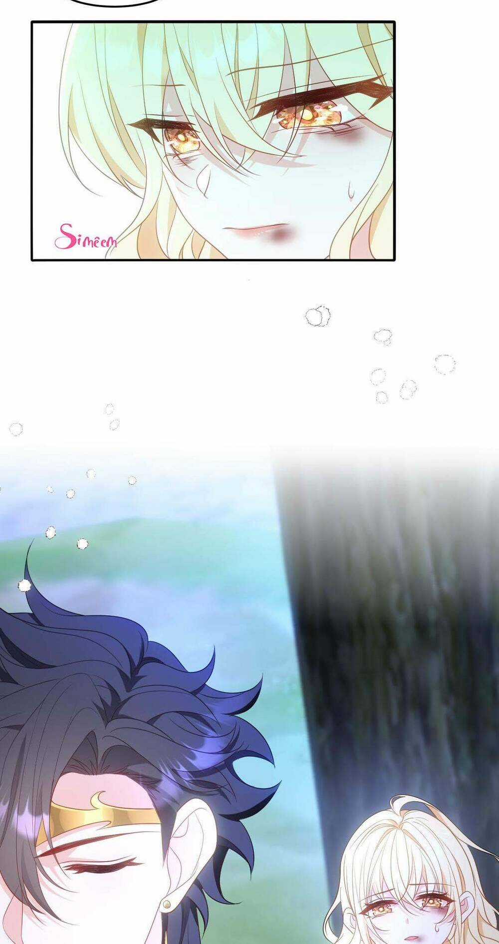 Trở Thành Đoàn Sủng Về Sau, Ta Đại Sát Tứ Phương Chapter 8 trang 30