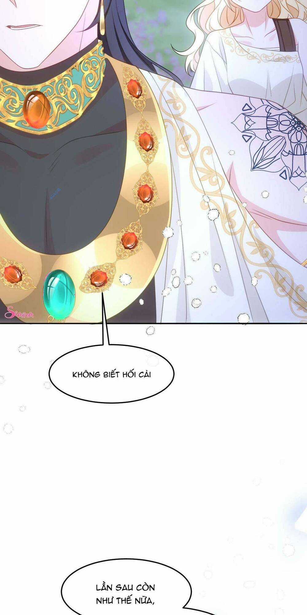 Trở Thành Đoàn Sủng Về Sau, Ta Đại Sát Tứ Phương Chapter 8 trang 31