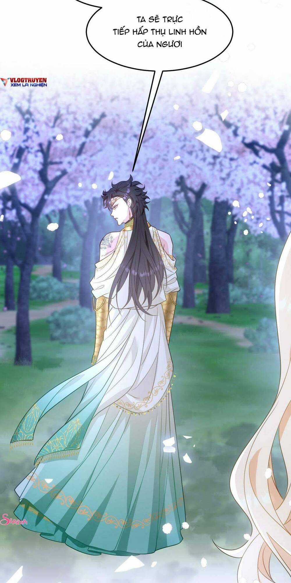 Trở Thành Đoàn Sủng Về Sau, Ta Đại Sát Tứ Phương Chapter 8 trang 32