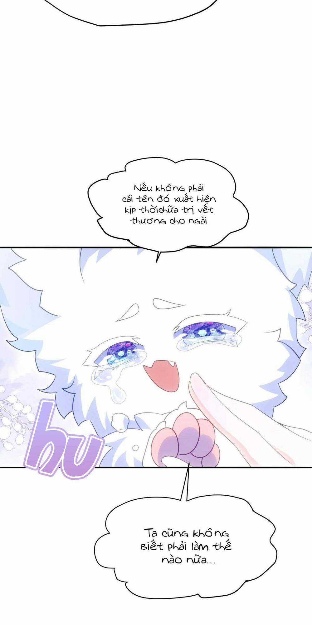 Trở Thành Đoàn Sủng Về Sau, Ta Đại Sát Tứ Phương Chapter 8 trang 36