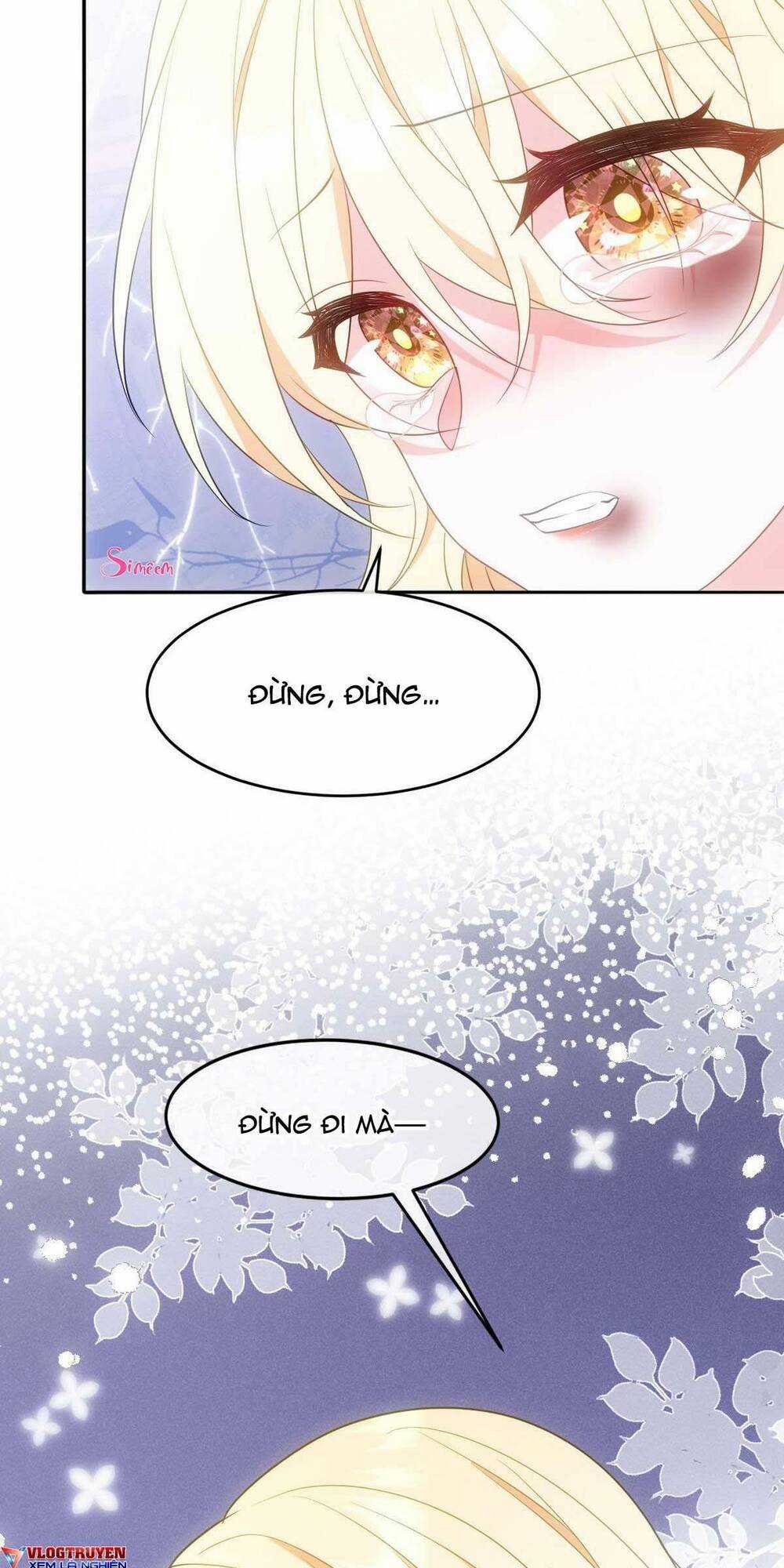 Trở Thành Đoàn Sủng Về Sau, Ta Đại Sát Tứ Phương Chapter 8 trang 40