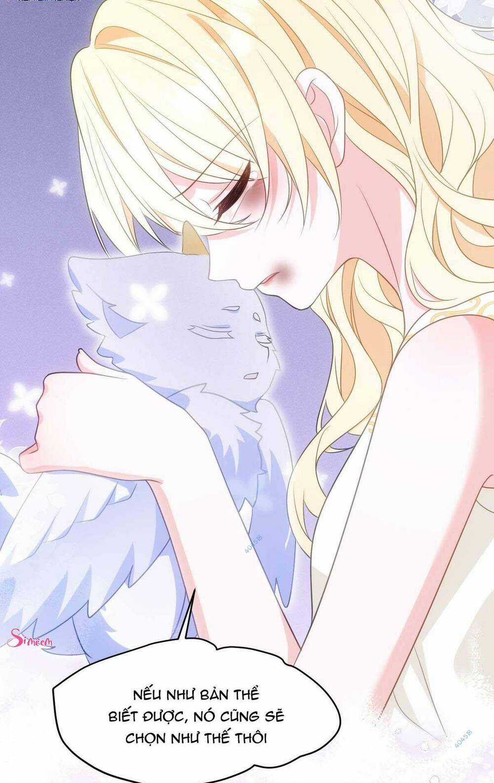 Trở Thành Đoàn Sủng Về Sau, Ta Đại Sát Tứ Phương Chapter 8 trang 41