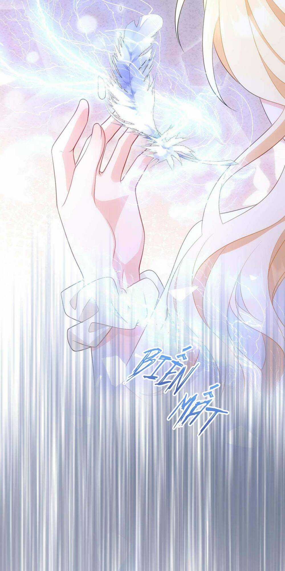 Trở Thành Đoàn Sủng Về Sau, Ta Đại Sát Tứ Phương Chapter 8 trang 44