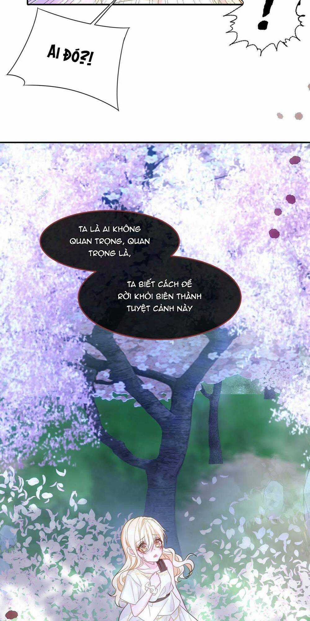 Trở Thành Đoàn Sủng Về Sau, Ta Đại Sát Tứ Phương Chapter 8 trang 47