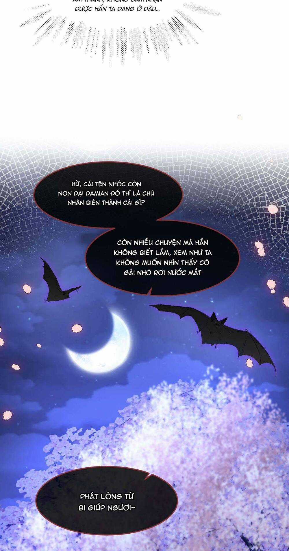 Trở Thành Đoàn Sủng Về Sau, Ta Đại Sát Tứ Phương Chapter 8 trang 49