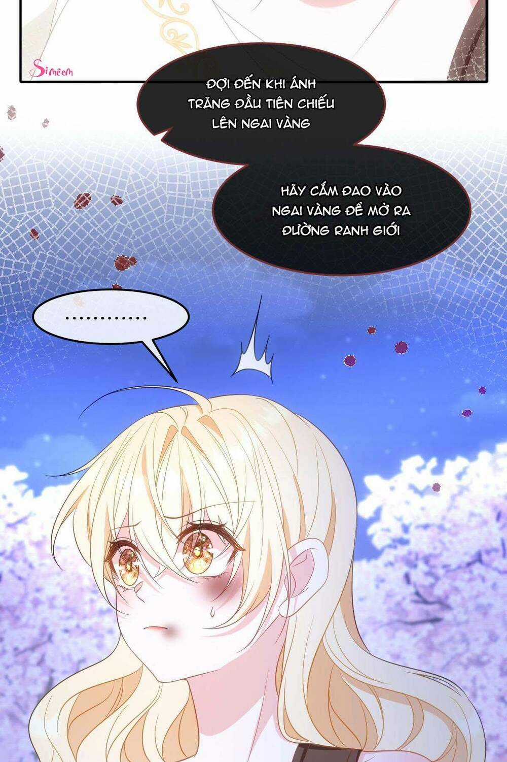 Trở Thành Đoàn Sủng Về Sau, Ta Đại Sát Tứ Phương Chapter 8 trang 51