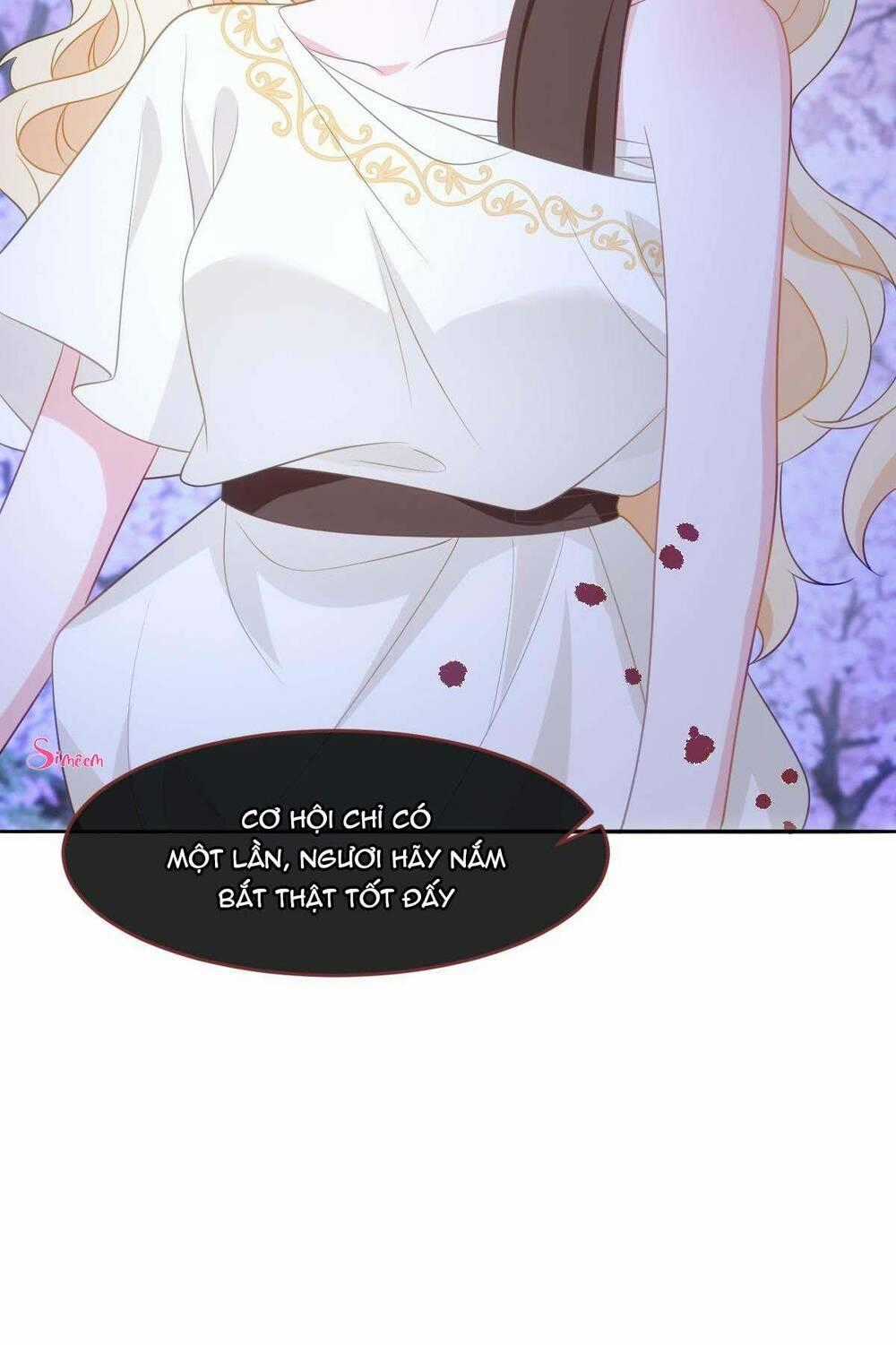 Trở Thành Đoàn Sủng Về Sau, Ta Đại Sát Tứ Phương Chapter 8 trang 52