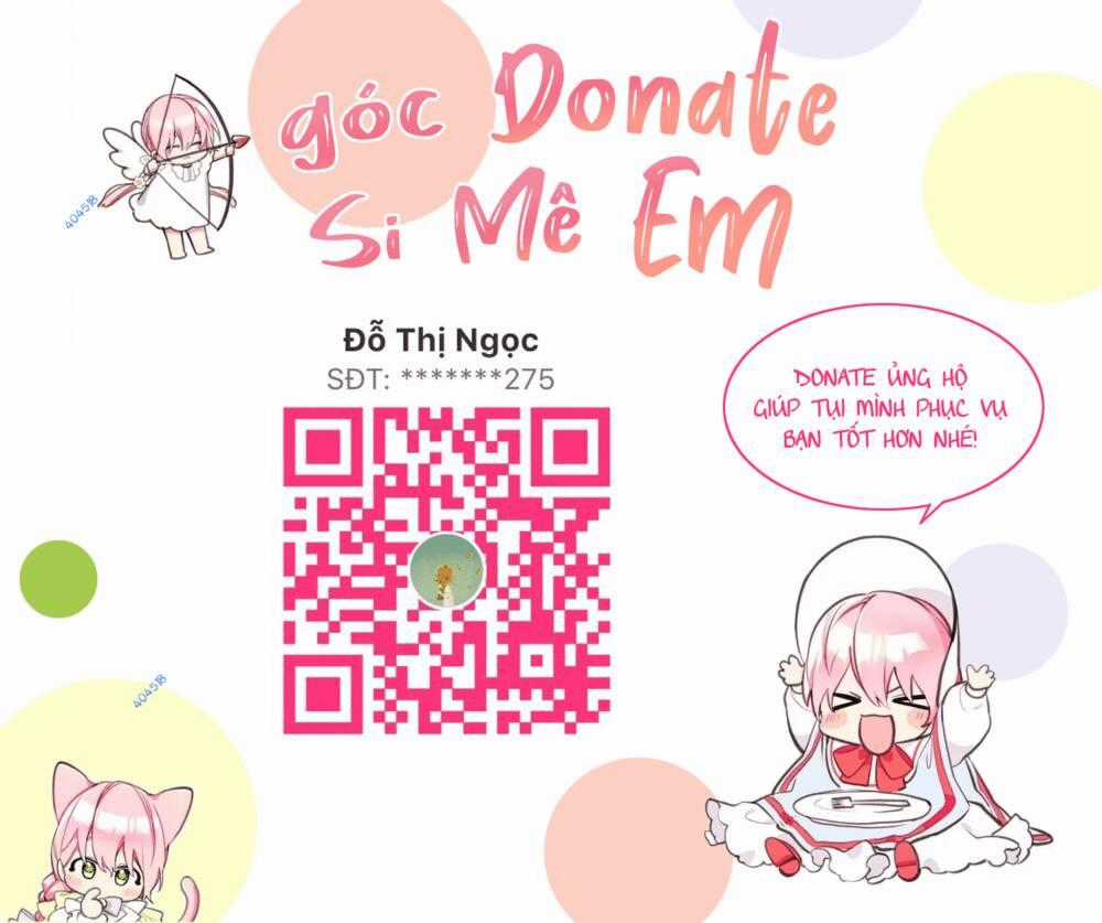 Trở Thành Đoàn Sủng Về Sau, Ta Đại Sát Tứ Phương Chapter 8 trang 53