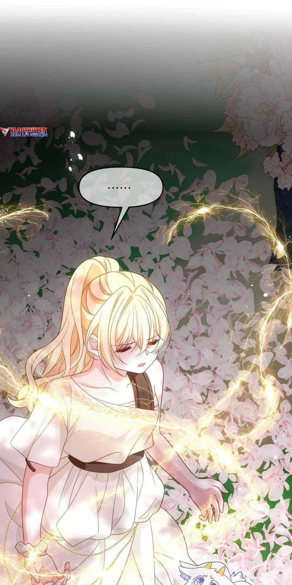 Trở Thành Đoàn Sủng Về Sau, Ta Đại Sát Tứ Phương Chapter 8 trang 6