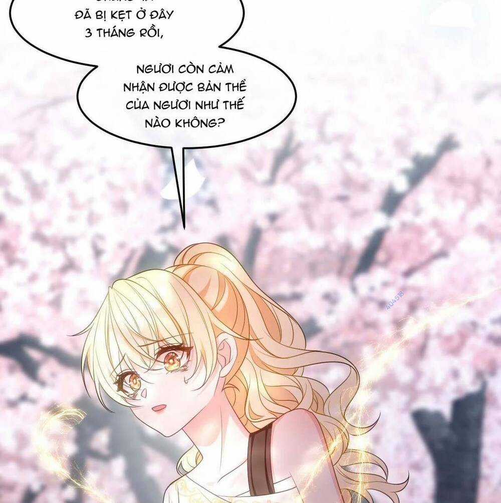 Trở Thành Đoàn Sủng Về Sau, Ta Đại Sát Tứ Phương Chapter 8 trang 8