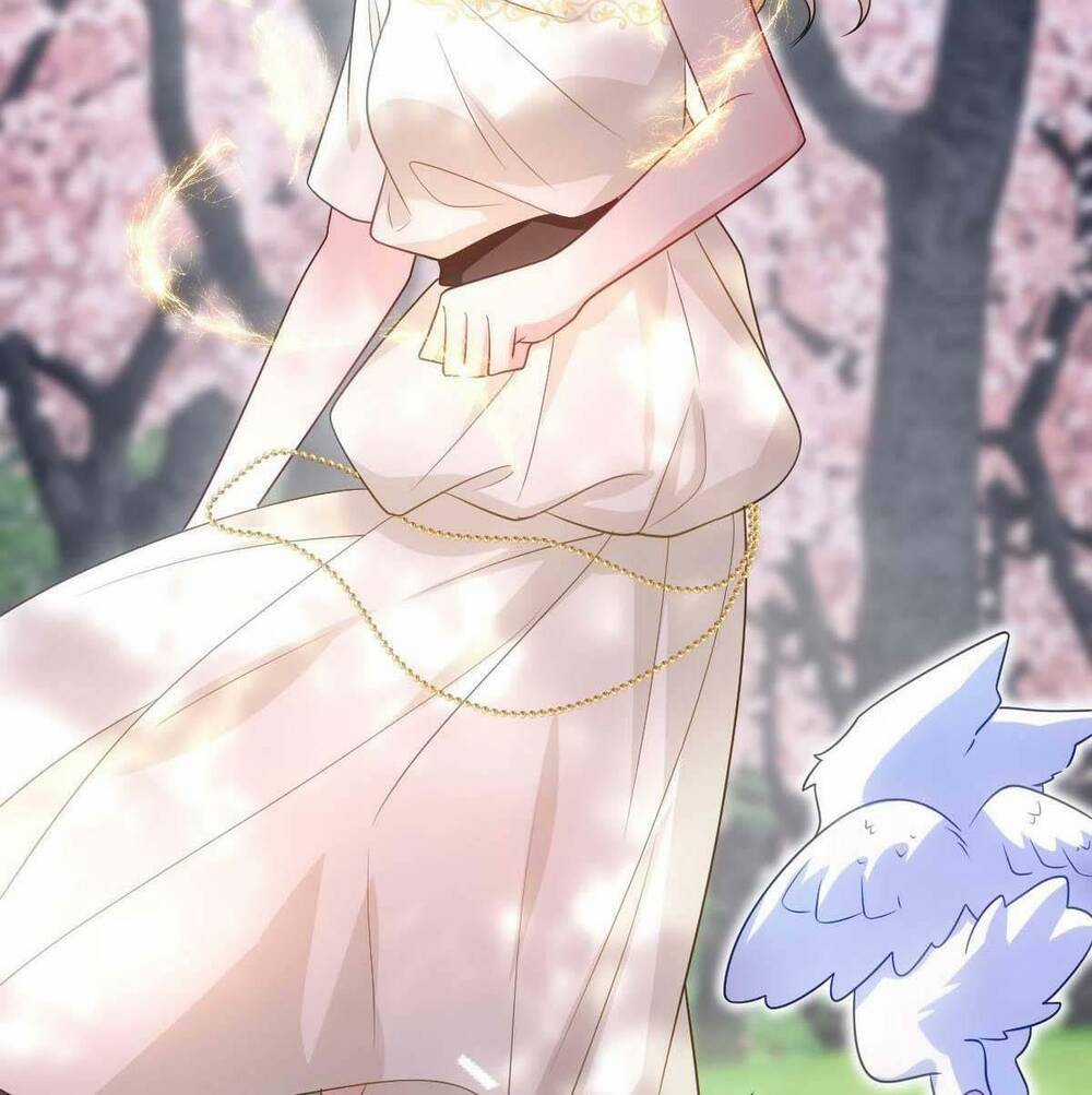 Trở Thành Đoàn Sủng Về Sau, Ta Đại Sát Tứ Phương Chapter 8 trang 9