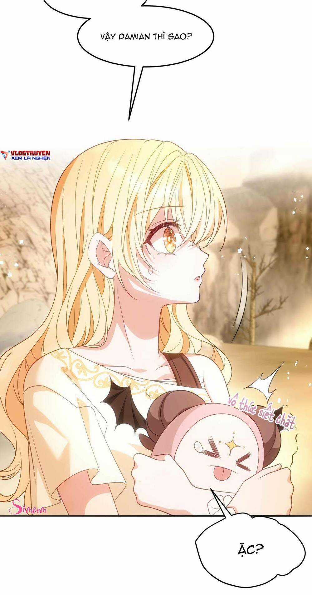 Trở Thành Đoàn Sủng Về Sau, Ta Đại Sát Tứ Phương Chapter 9 trang 12