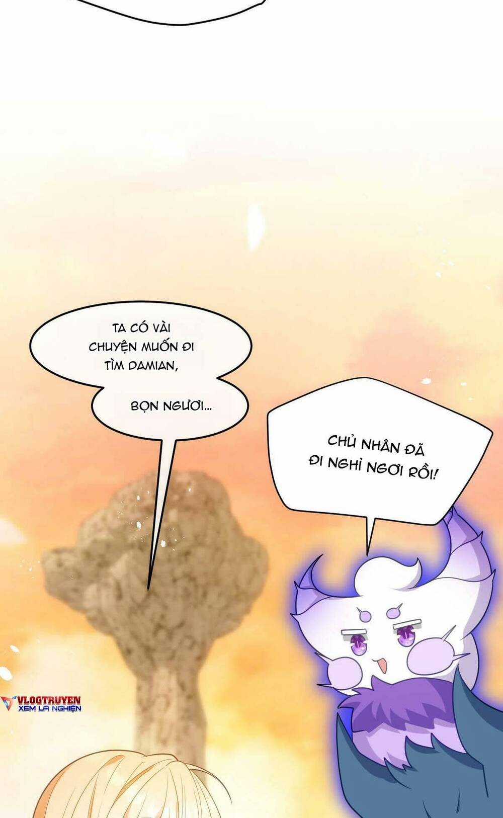 Trở Thành Đoàn Sủng Về Sau, Ta Đại Sát Tứ Phương Chapter 9 trang 16