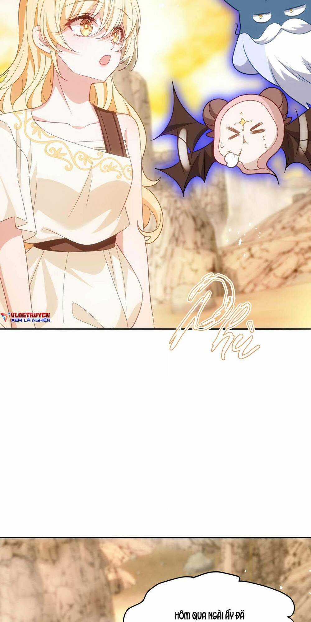 Trở Thành Đoàn Sủng Về Sau, Ta Đại Sát Tứ Phương Chapter 9 trang 17