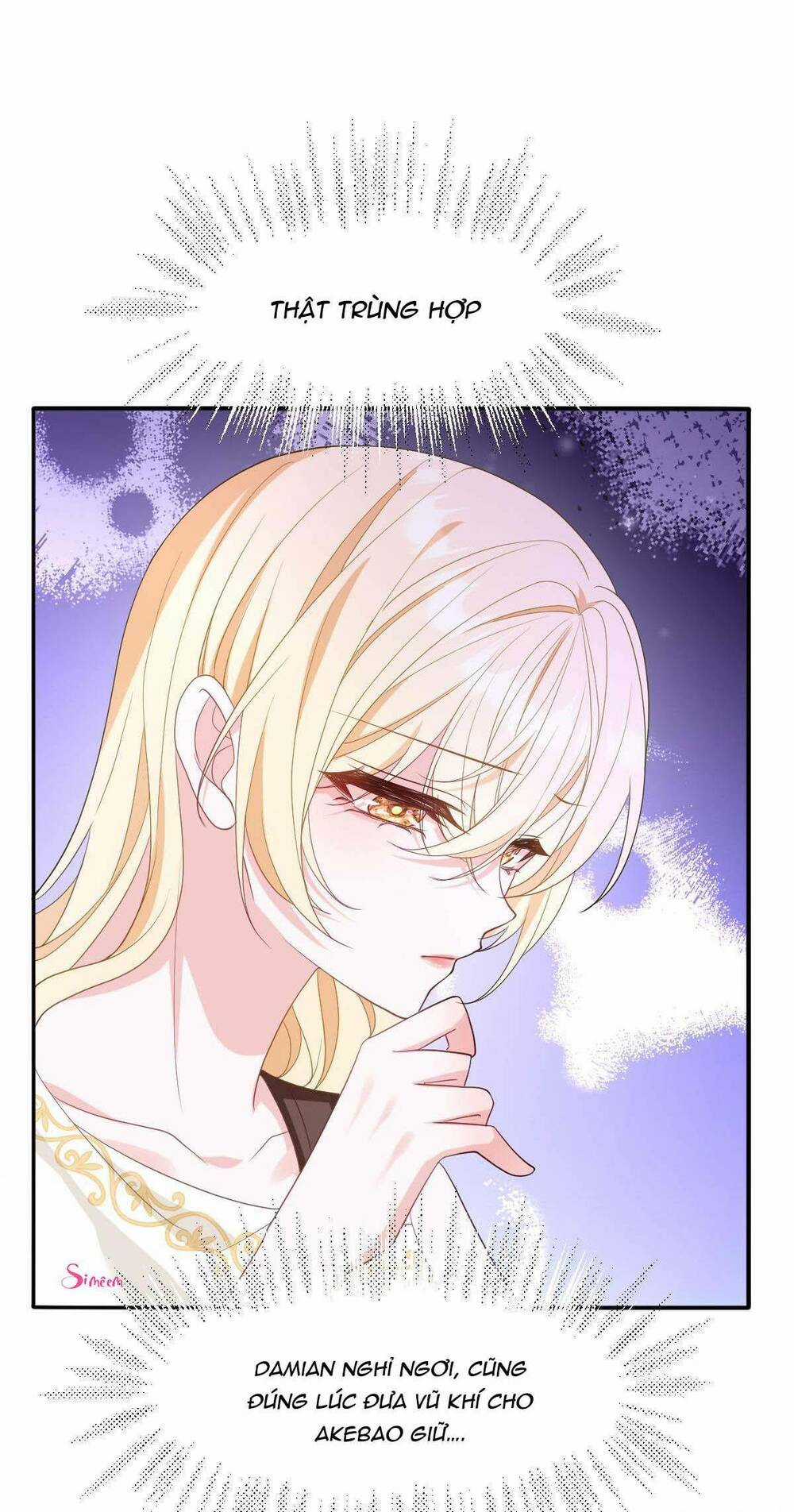 Trở Thành Đoàn Sủng Về Sau, Ta Đại Sát Tứ Phương Chapter 9 trang 19