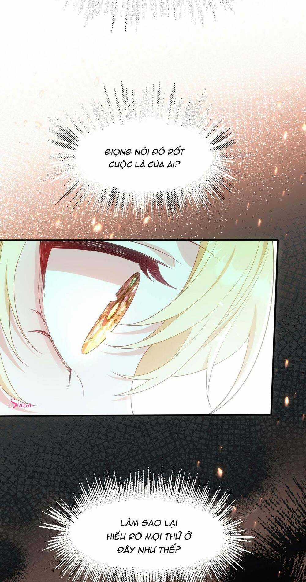 Trở Thành Đoàn Sủng Về Sau, Ta Đại Sát Tứ Phương Chapter 9 trang 20