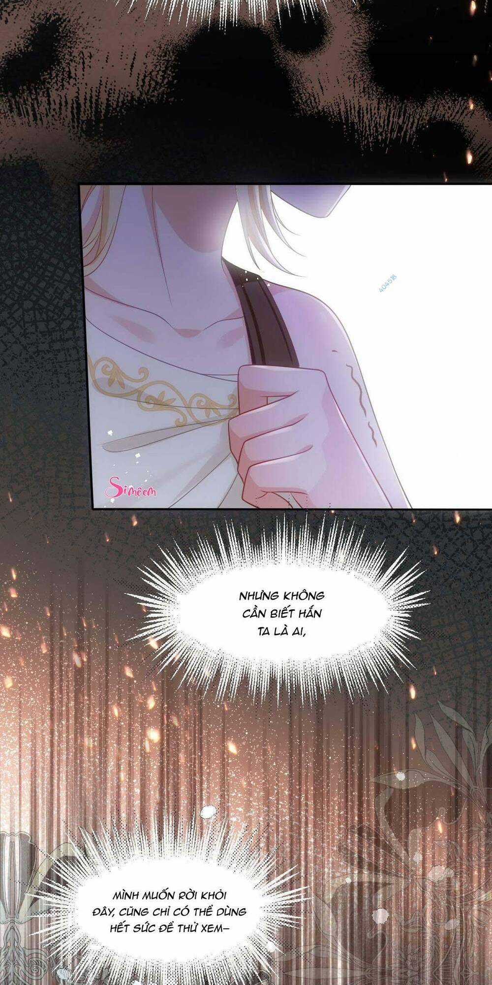 Trở Thành Đoàn Sủng Về Sau, Ta Đại Sát Tứ Phương Chapter 9 trang 21