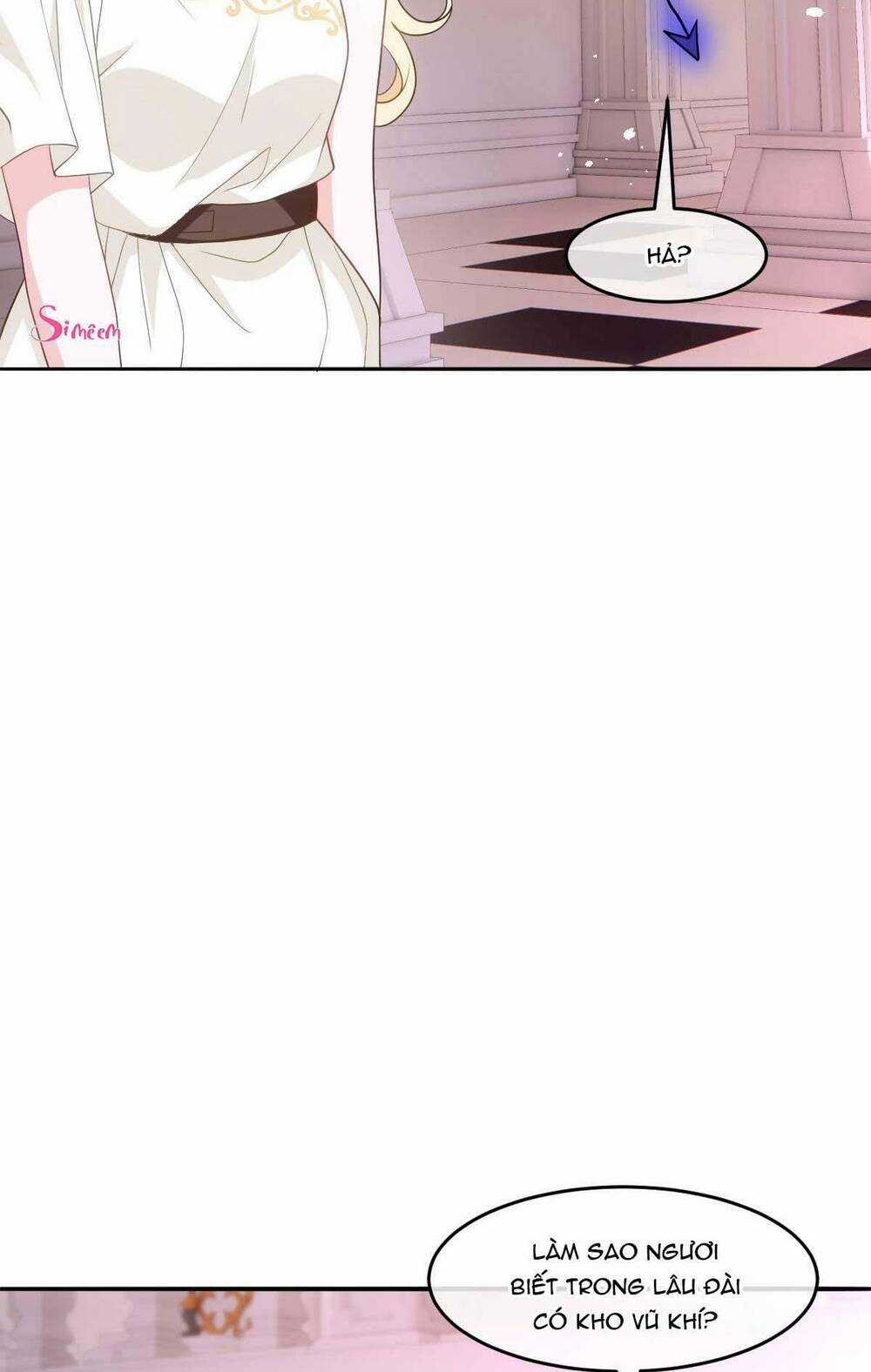 Trở Thành Đoàn Sủng Về Sau, Ta Đại Sát Tứ Phương Chapter 9 trang 24