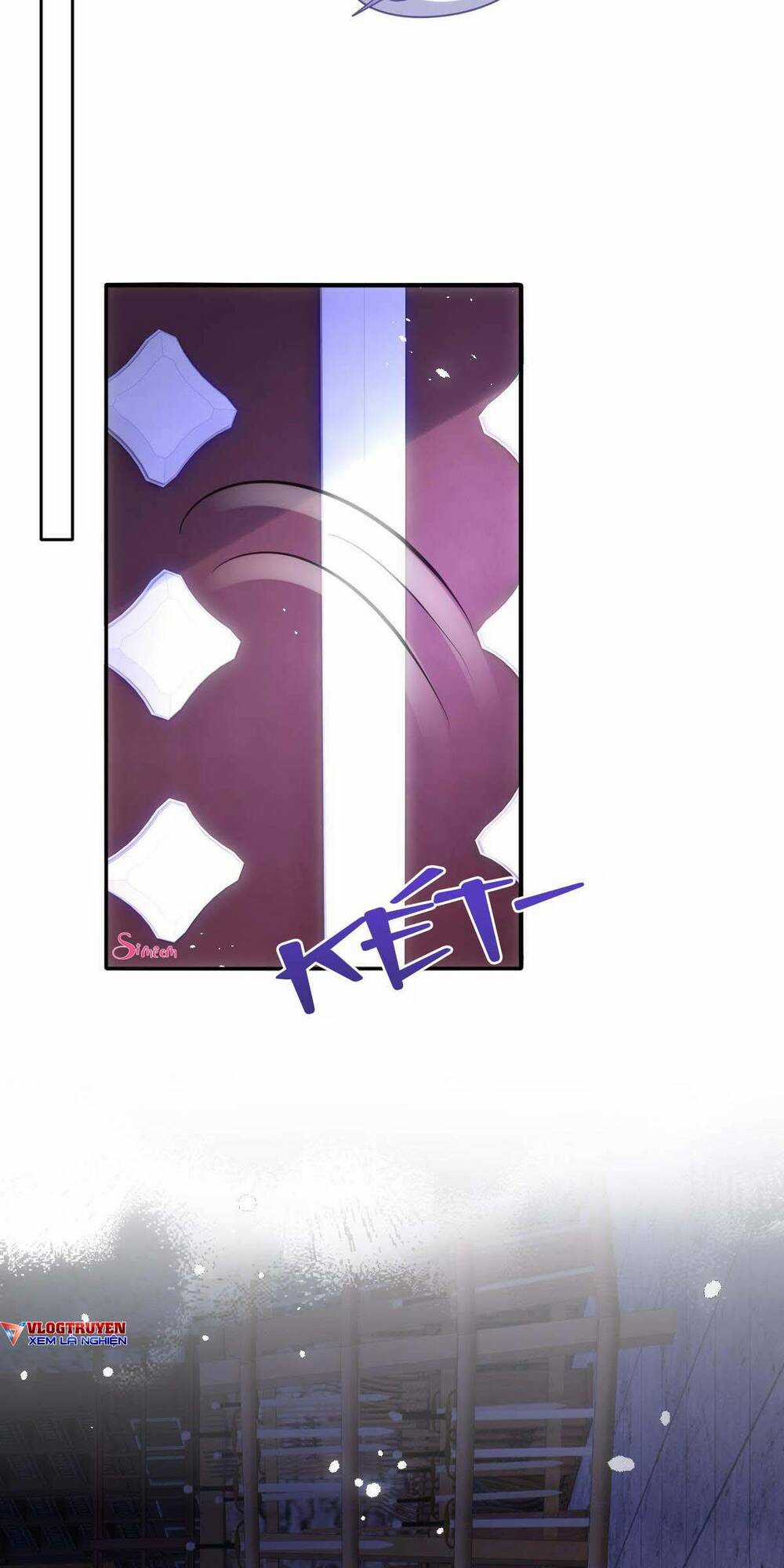 Trở Thành Đoàn Sủng Về Sau, Ta Đại Sát Tứ Phương Chapter 9 trang 26