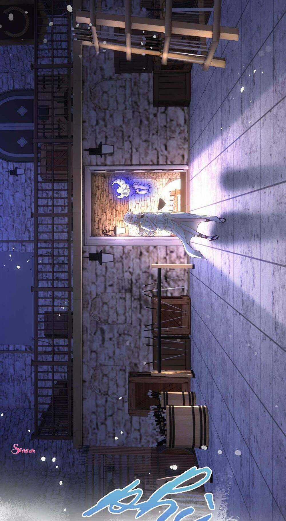 Trở Thành Đoàn Sủng Về Sau, Ta Đại Sát Tứ Phương Chapter 9 trang 27