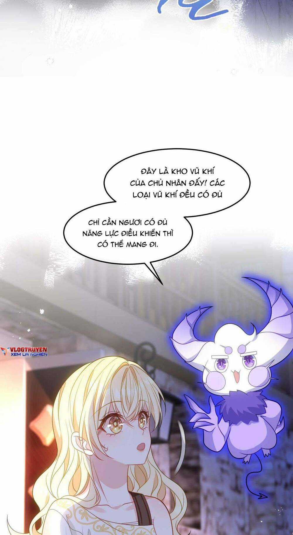 Trở Thành Đoàn Sủng Về Sau, Ta Đại Sát Tứ Phương Chapter 9 trang 28