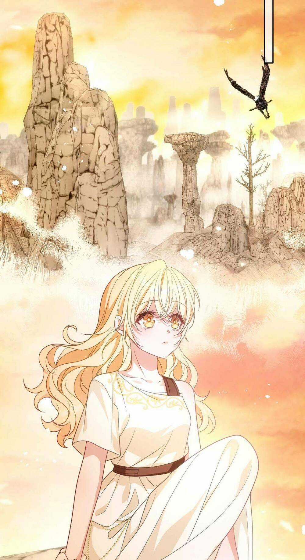 Trở Thành Đoàn Sủng Về Sau, Ta Đại Sát Tứ Phương Chapter 9 trang 3