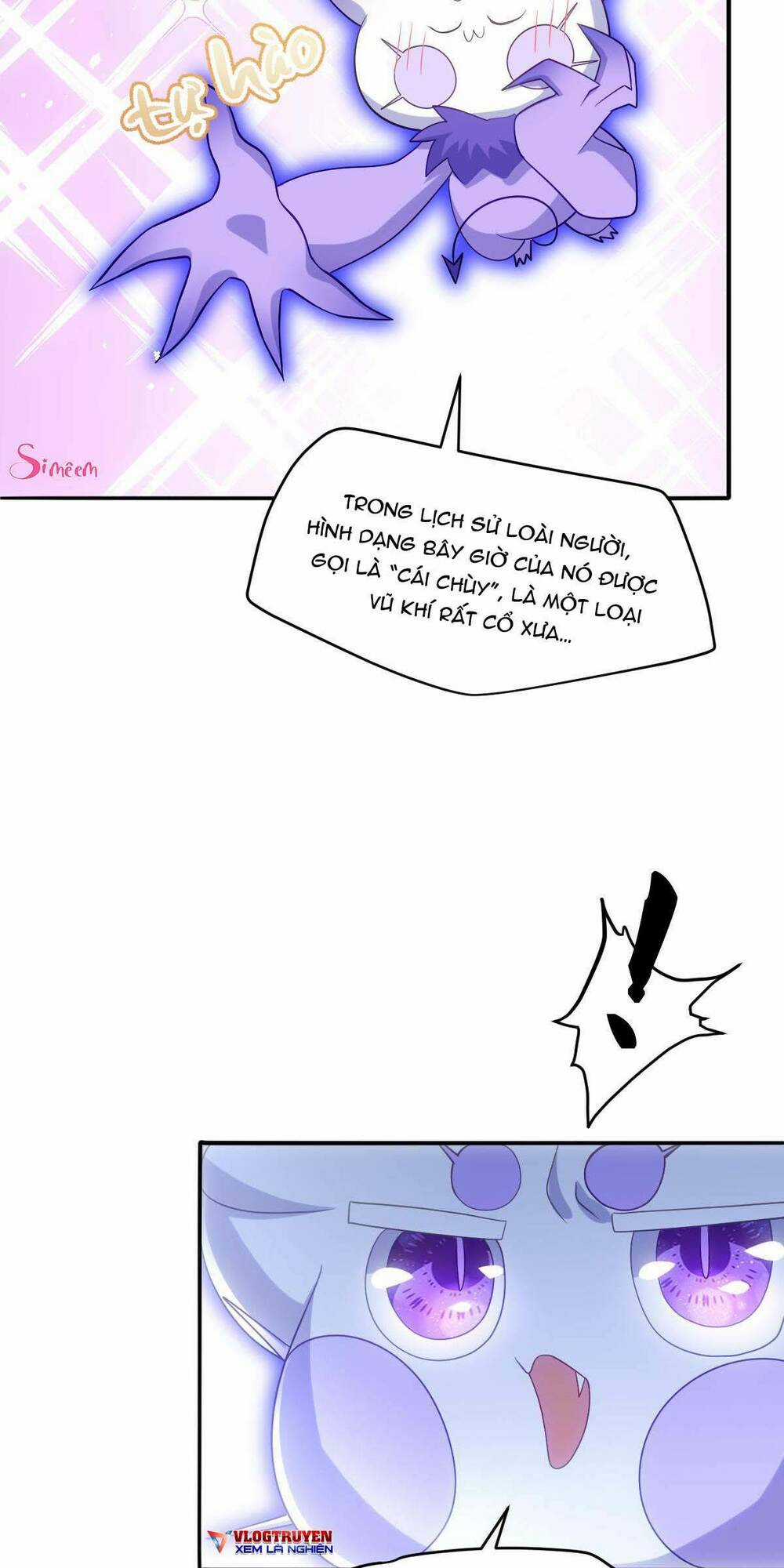 Trở Thành Đoàn Sủng Về Sau, Ta Đại Sát Tứ Phương Chapter 9 trang 33