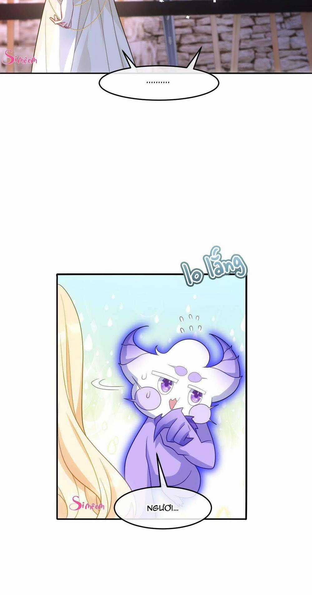 Trở Thành Đoàn Sủng Về Sau, Ta Đại Sát Tứ Phương Chapter 9 trang 36