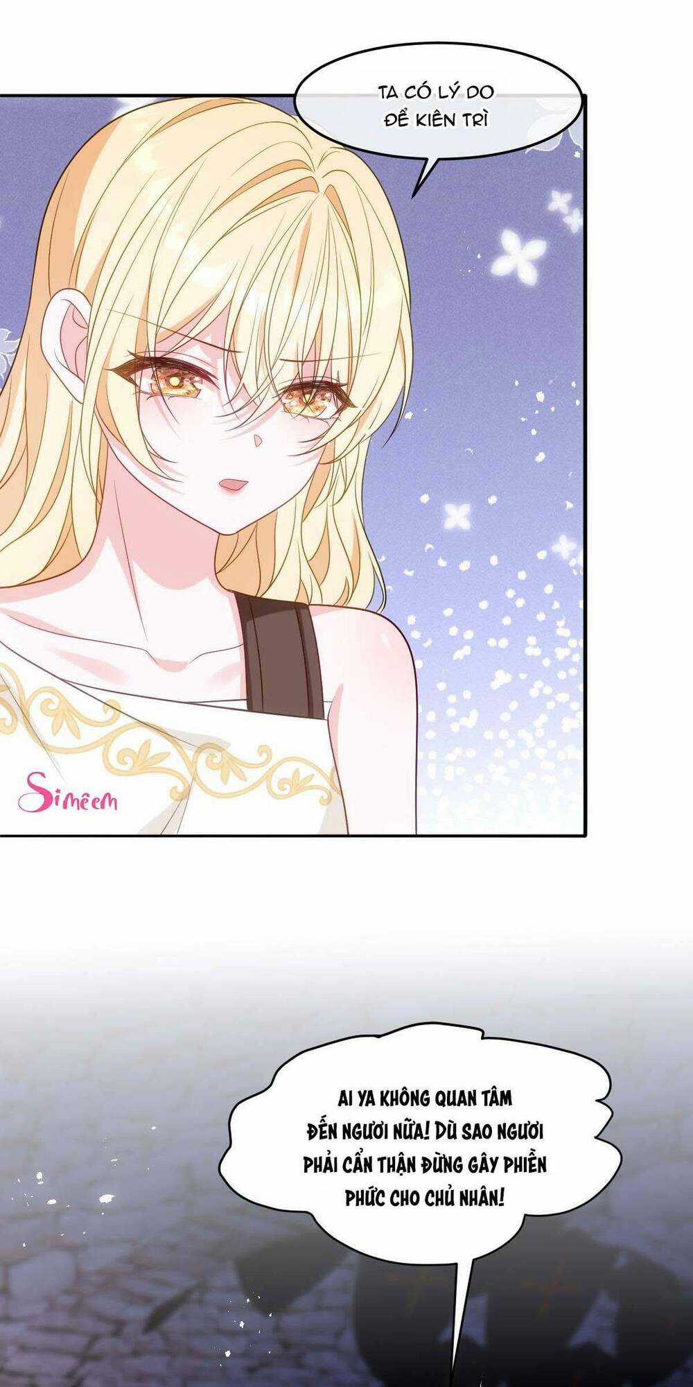 Trở Thành Đoàn Sủng Về Sau, Ta Đại Sát Tứ Phương Chapter 9 trang 37