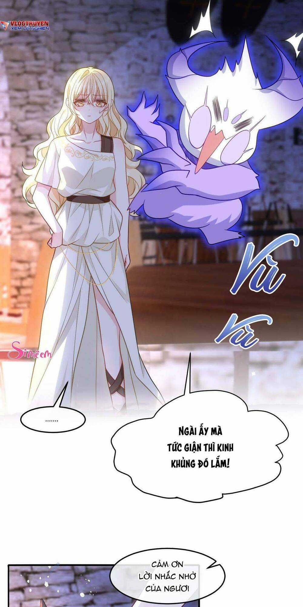 Trở Thành Đoàn Sủng Về Sau, Ta Đại Sát Tứ Phương Chapter 9 trang 38