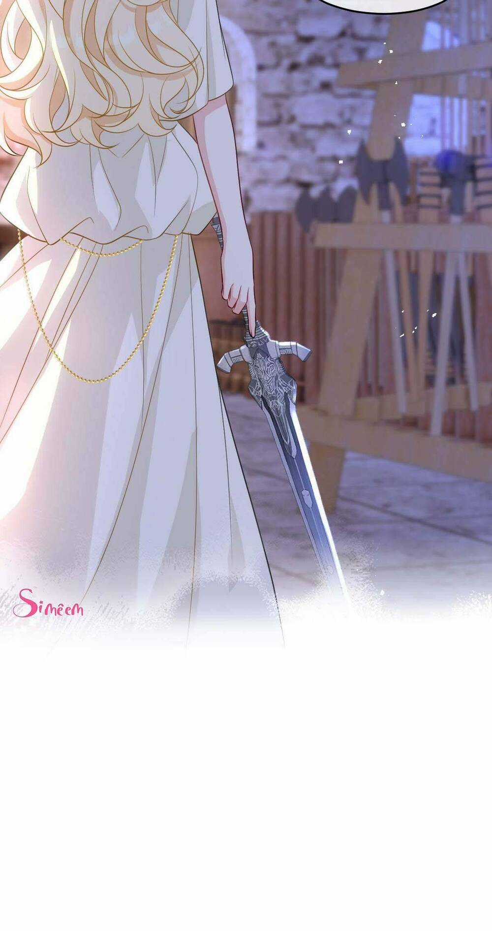 Trở Thành Đoàn Sủng Về Sau, Ta Đại Sát Tứ Phương Chapter 9 trang 40