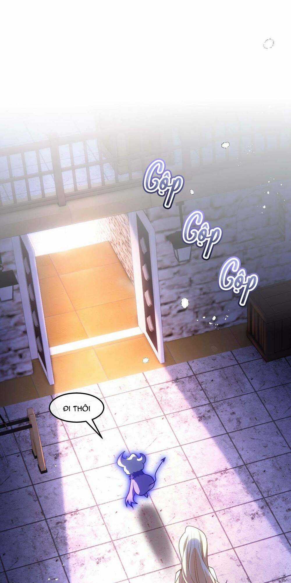 Trở Thành Đoàn Sủng Về Sau, Ta Đại Sát Tứ Phương Chapter 9 trang 41