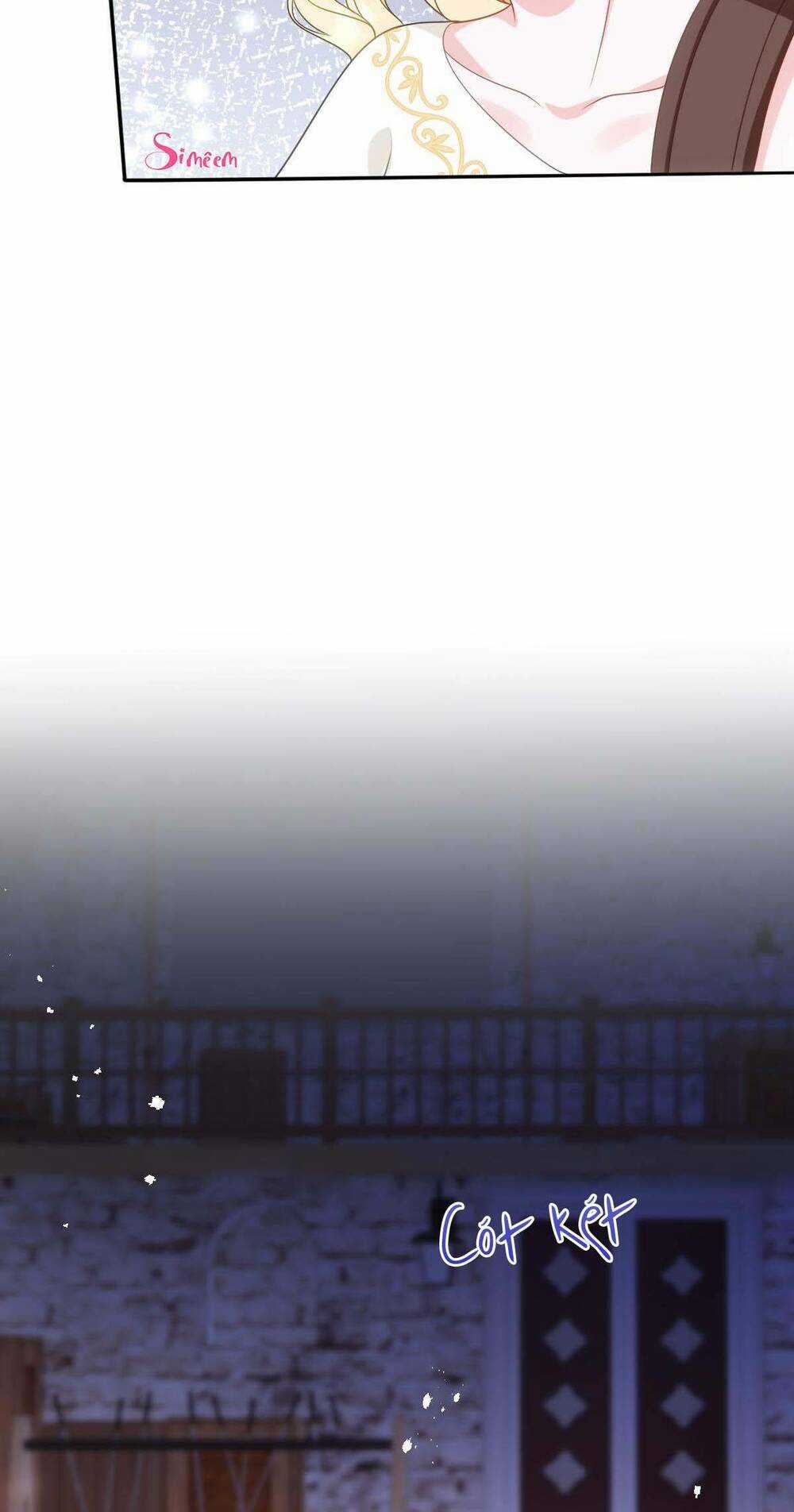 Trở Thành Đoàn Sủng Về Sau, Ta Đại Sát Tứ Phương Chapter 9 trang 44