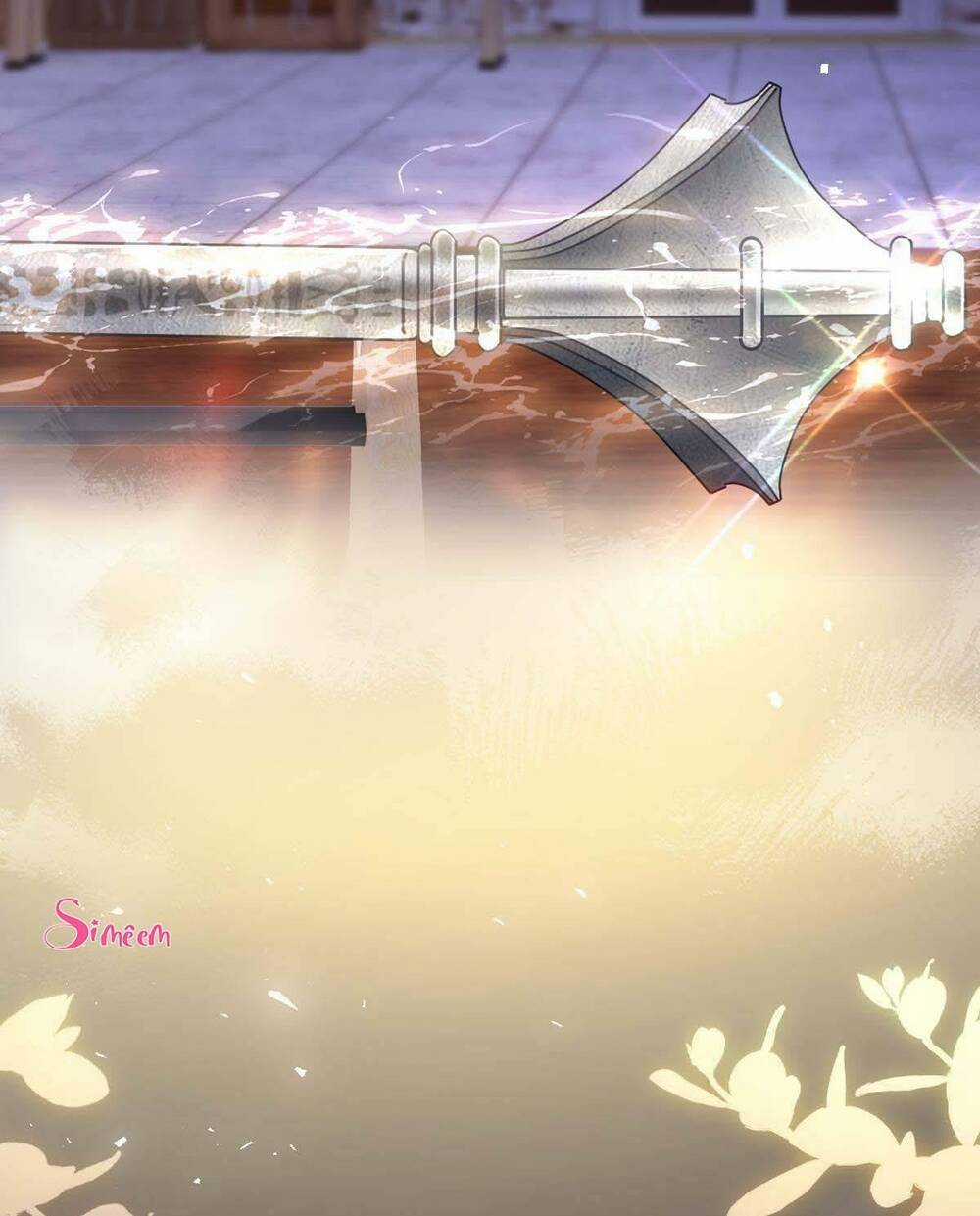 Trở Thành Đoàn Sủng Về Sau, Ta Đại Sát Tứ Phương Chapter 9 trang 45