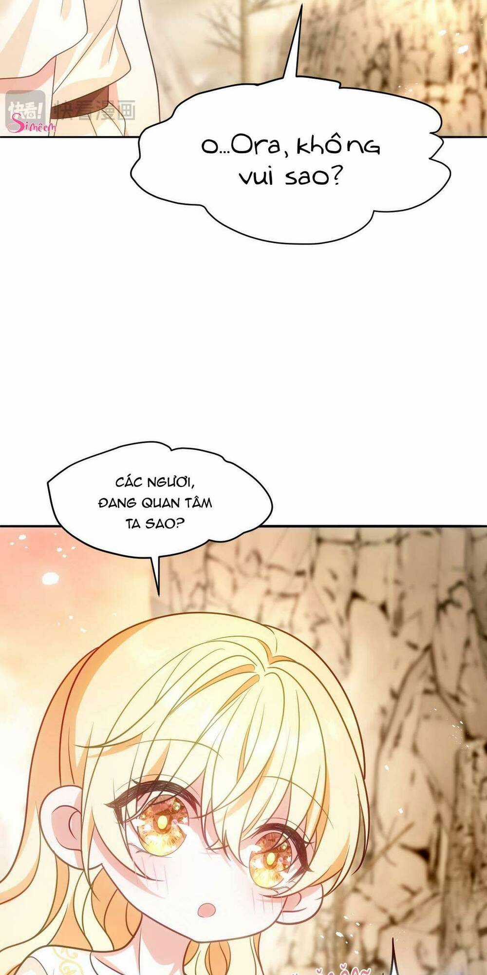 Trở Thành Đoàn Sủng Về Sau, Ta Đại Sát Tứ Phương Chapter 9 trang 6