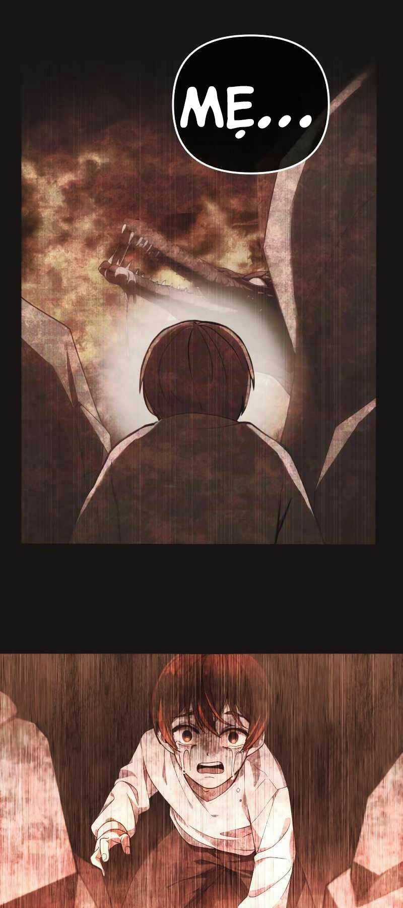 Trở Thành Hậu Duệ Của Thiên Ma Chapter 1 trang 10