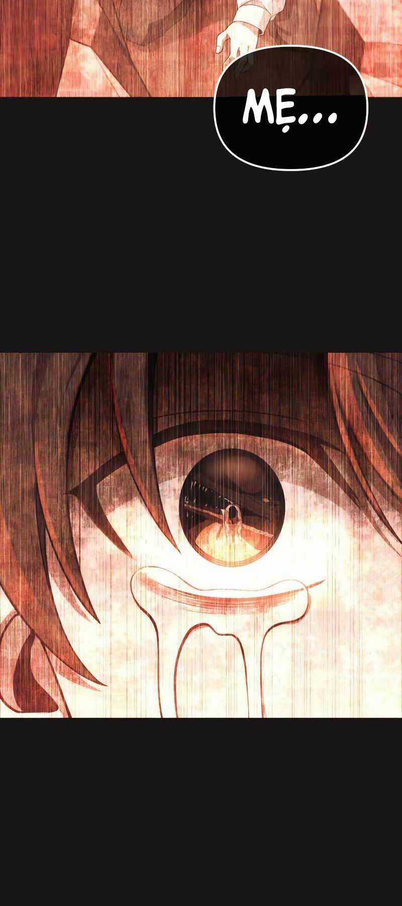 Trở Thành Hậu Duệ Của Thiên Ma Chapter 1 trang 11