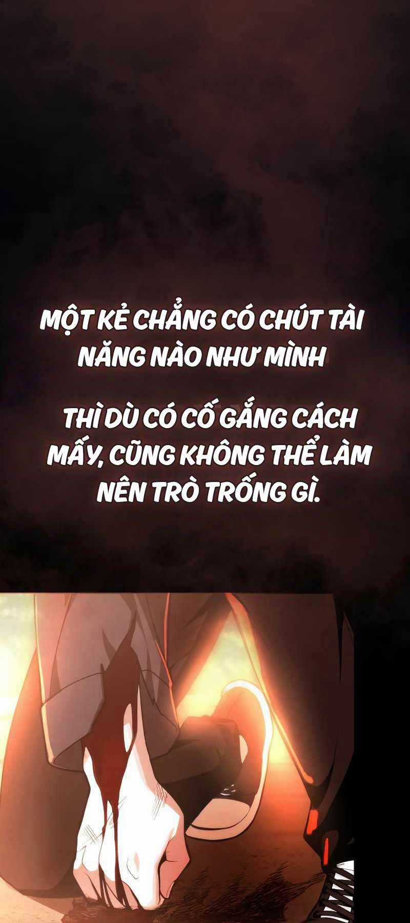 Trở Thành Hậu Duệ Của Thiên Ma Chapter 1 trang 13