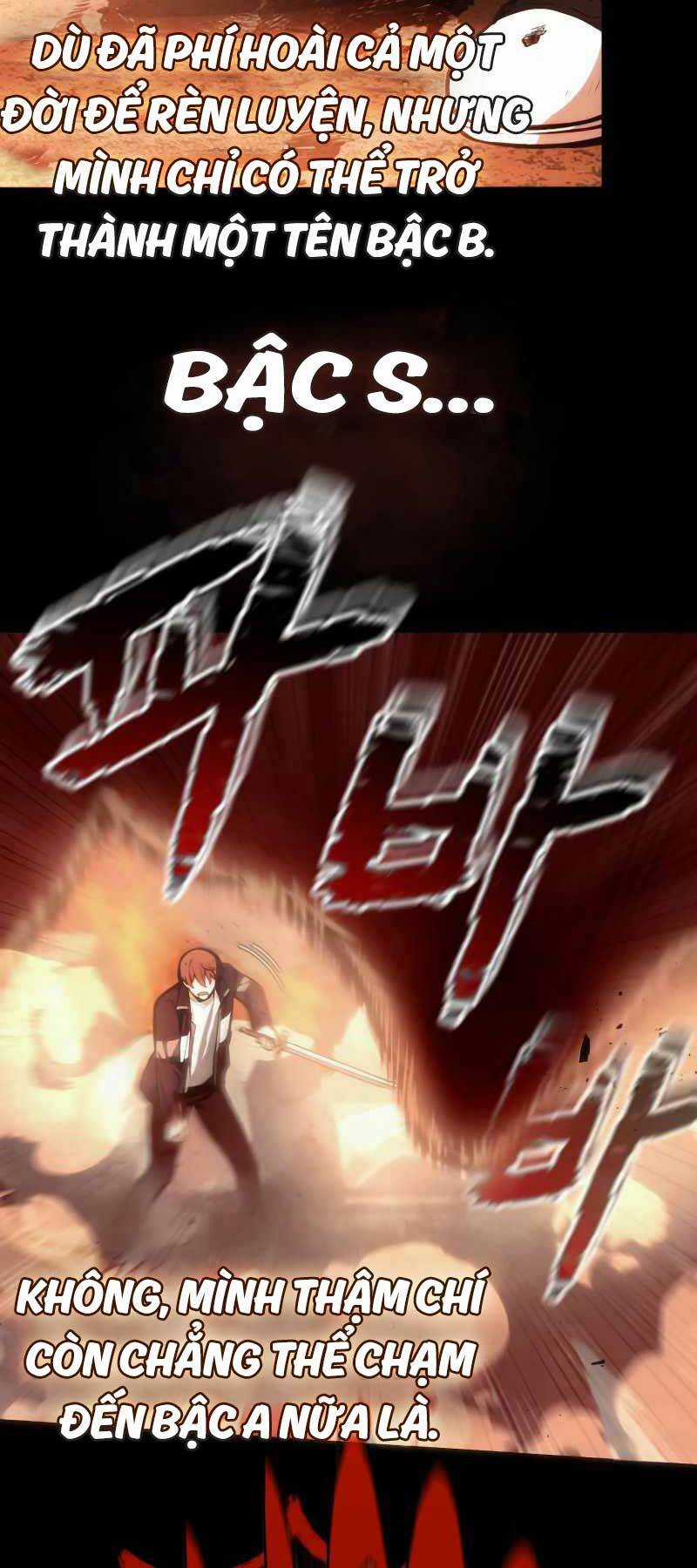 Trở Thành Hậu Duệ Của Thiên Ma Chapter 1 trang 14