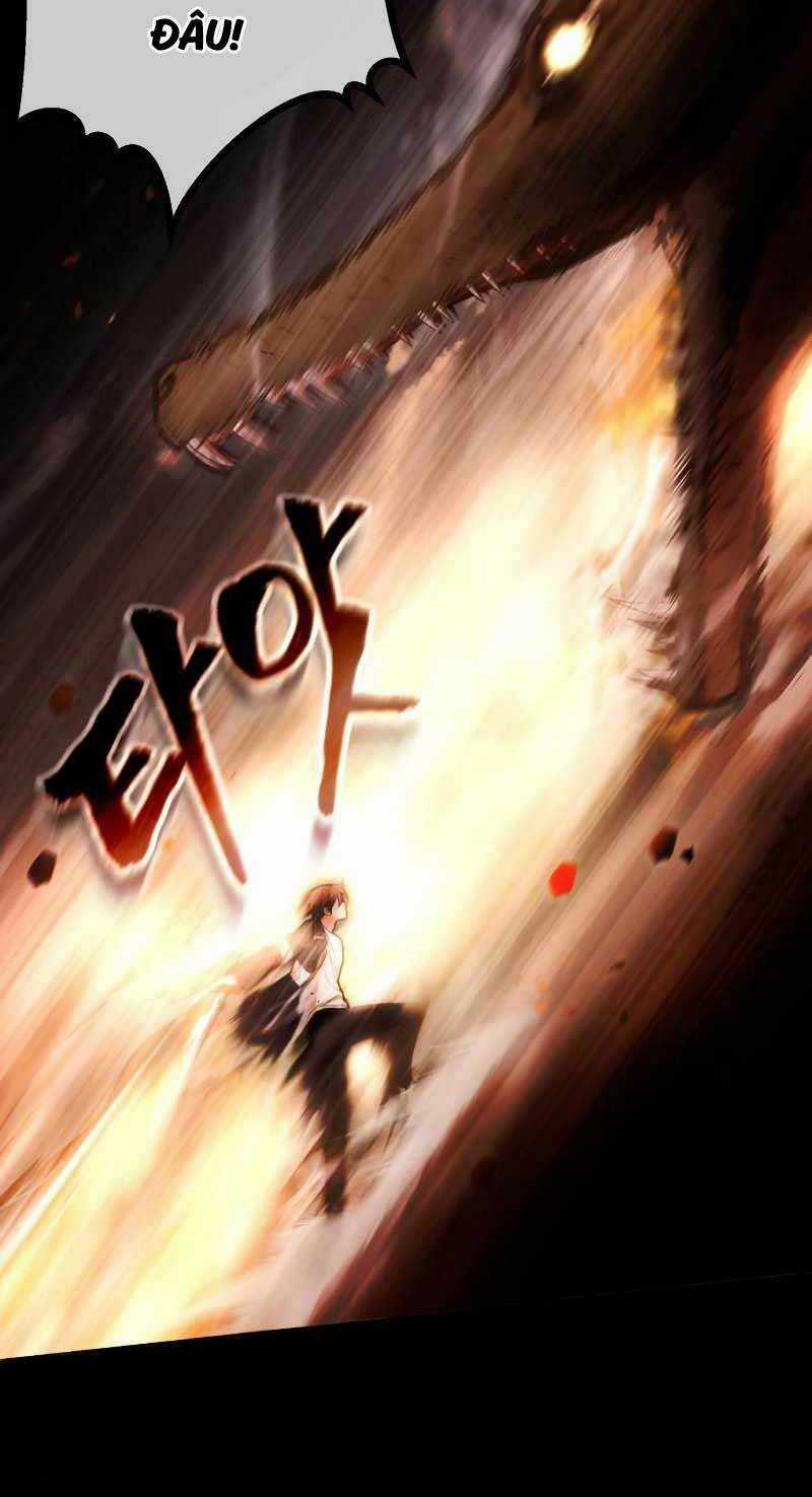 Trở Thành Hậu Duệ Của Thiên Ma Chapter 1 trang 18