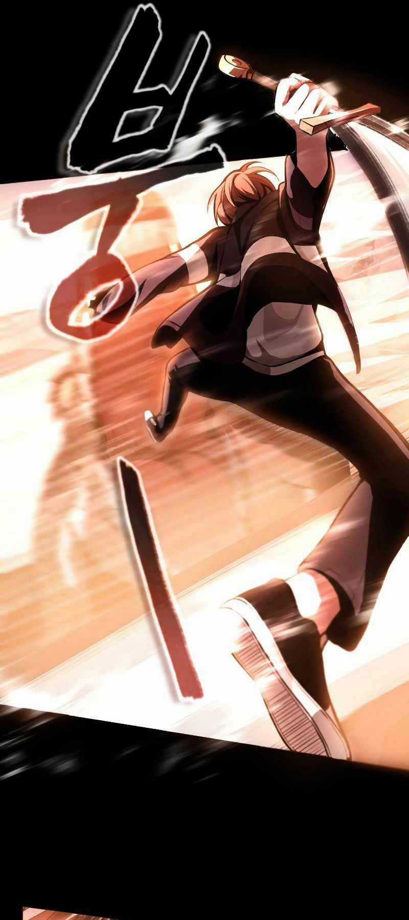 Trở Thành Hậu Duệ Của Thiên Ma Chapter 1 trang 19