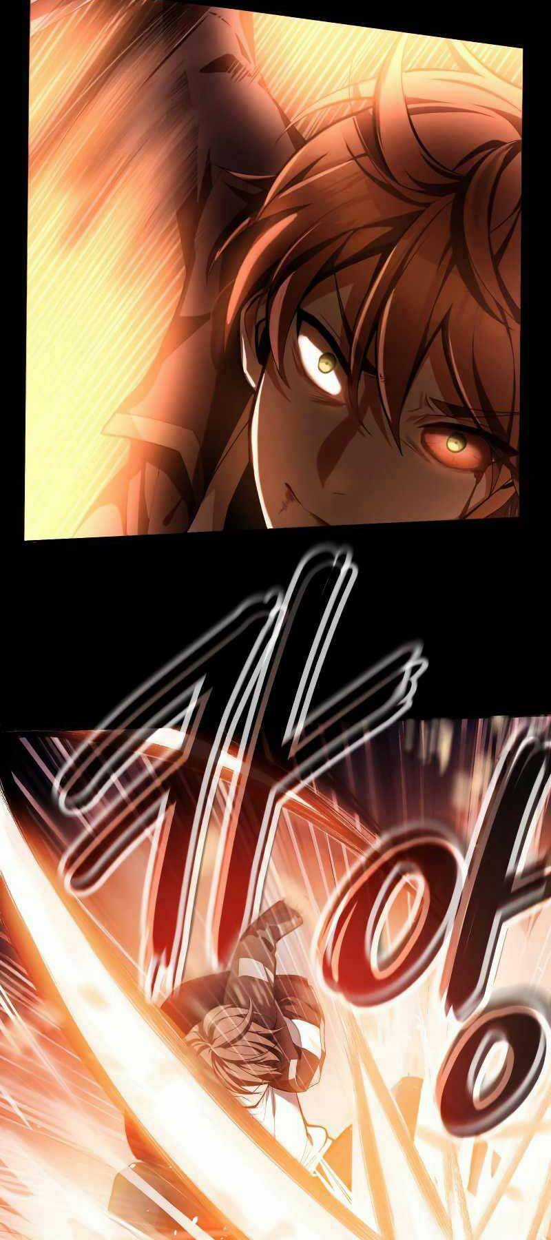 Trở Thành Hậu Duệ Của Thiên Ma Chapter 1 trang 20