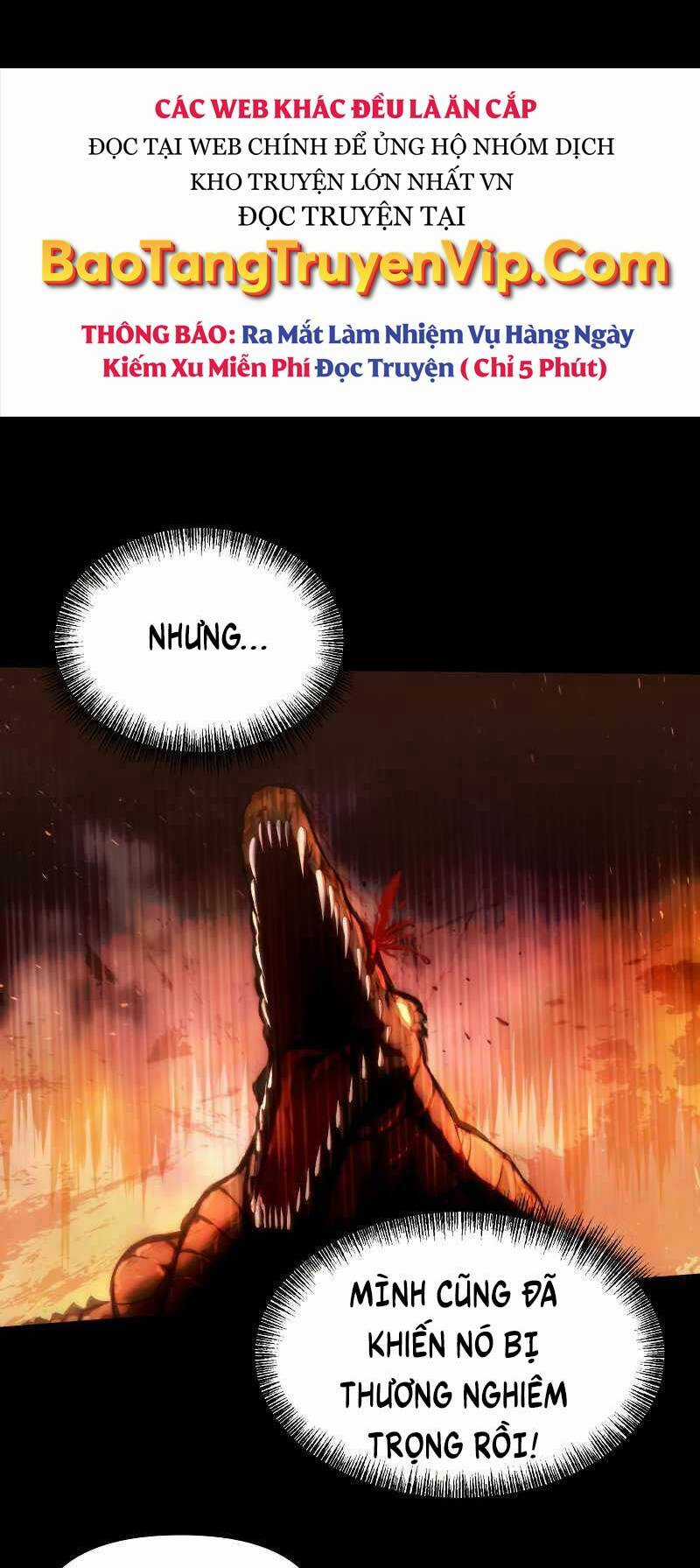 Trở Thành Hậu Duệ Của Thiên Ma Chapter 1 trang 25