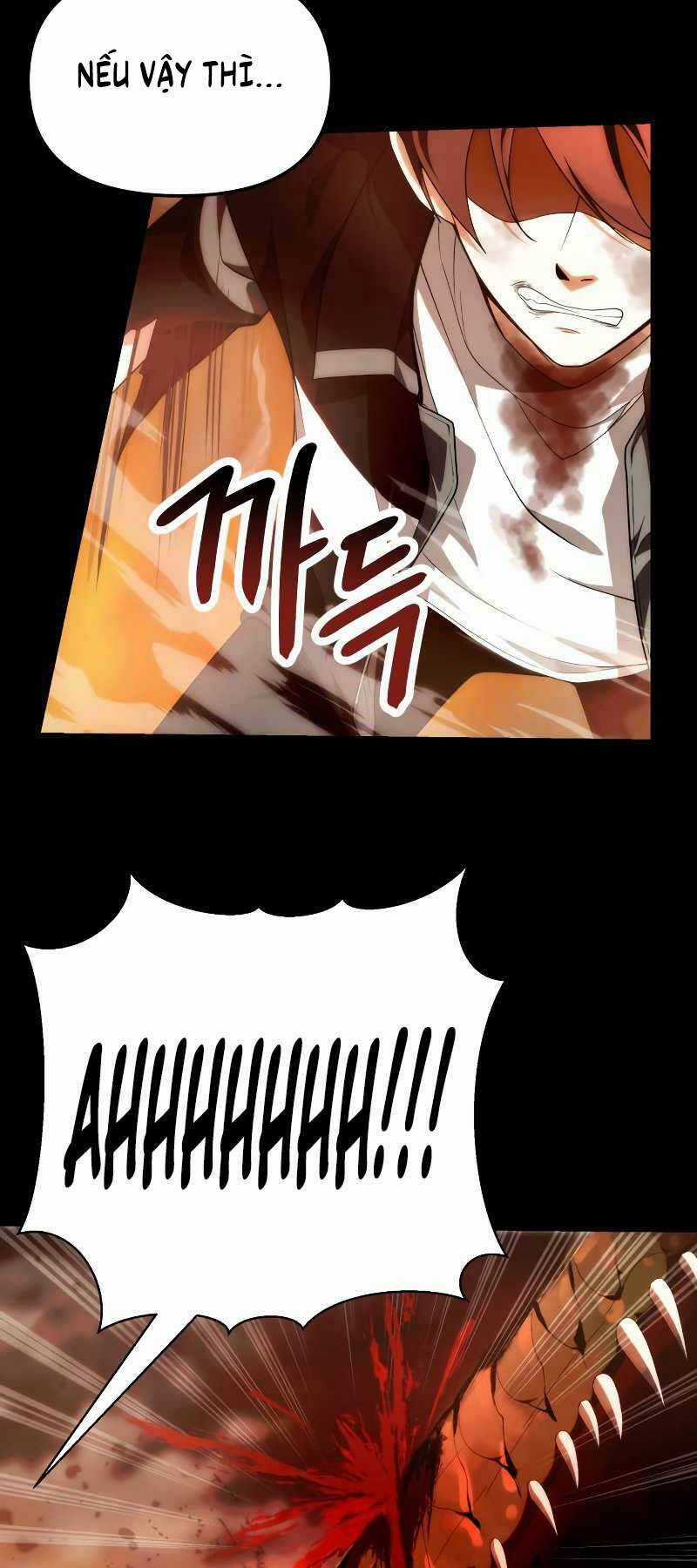 Trở Thành Hậu Duệ Của Thiên Ma Chapter 1 trang 26