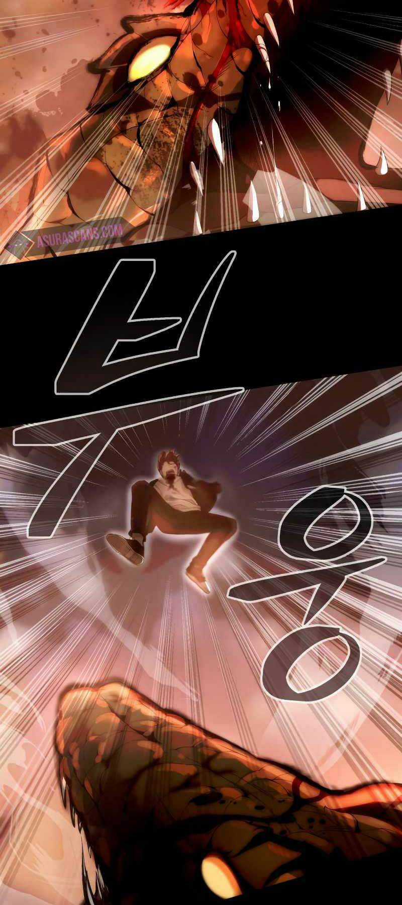 Trở Thành Hậu Duệ Của Thiên Ma Chapter 1 trang 27