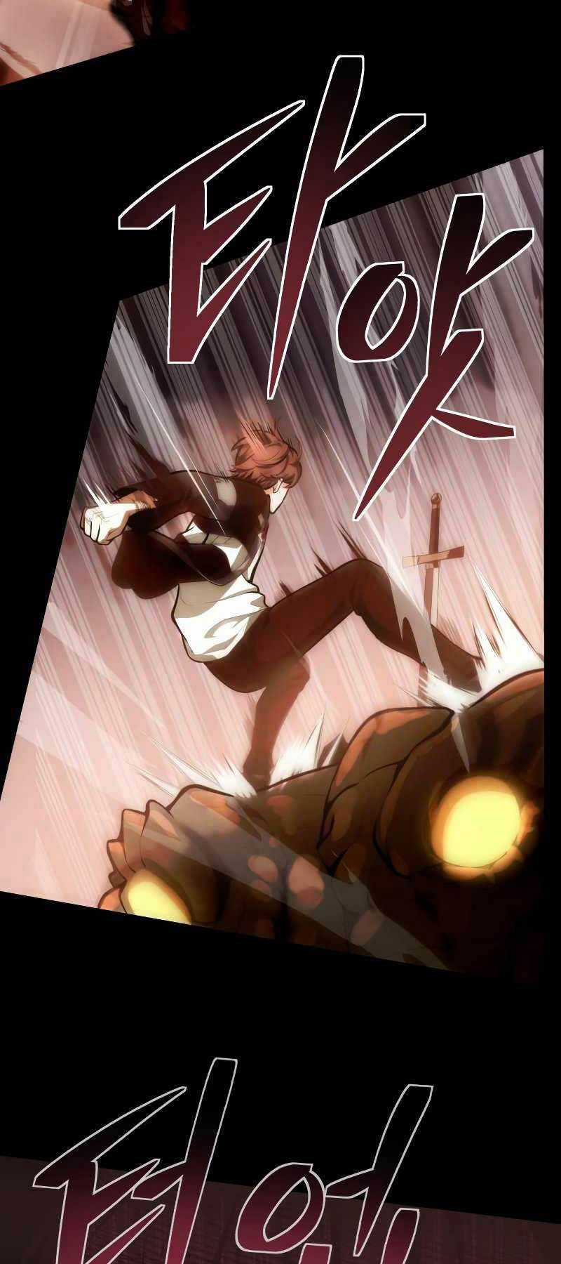 Trở Thành Hậu Duệ Của Thiên Ma Chapter 1 trang 28