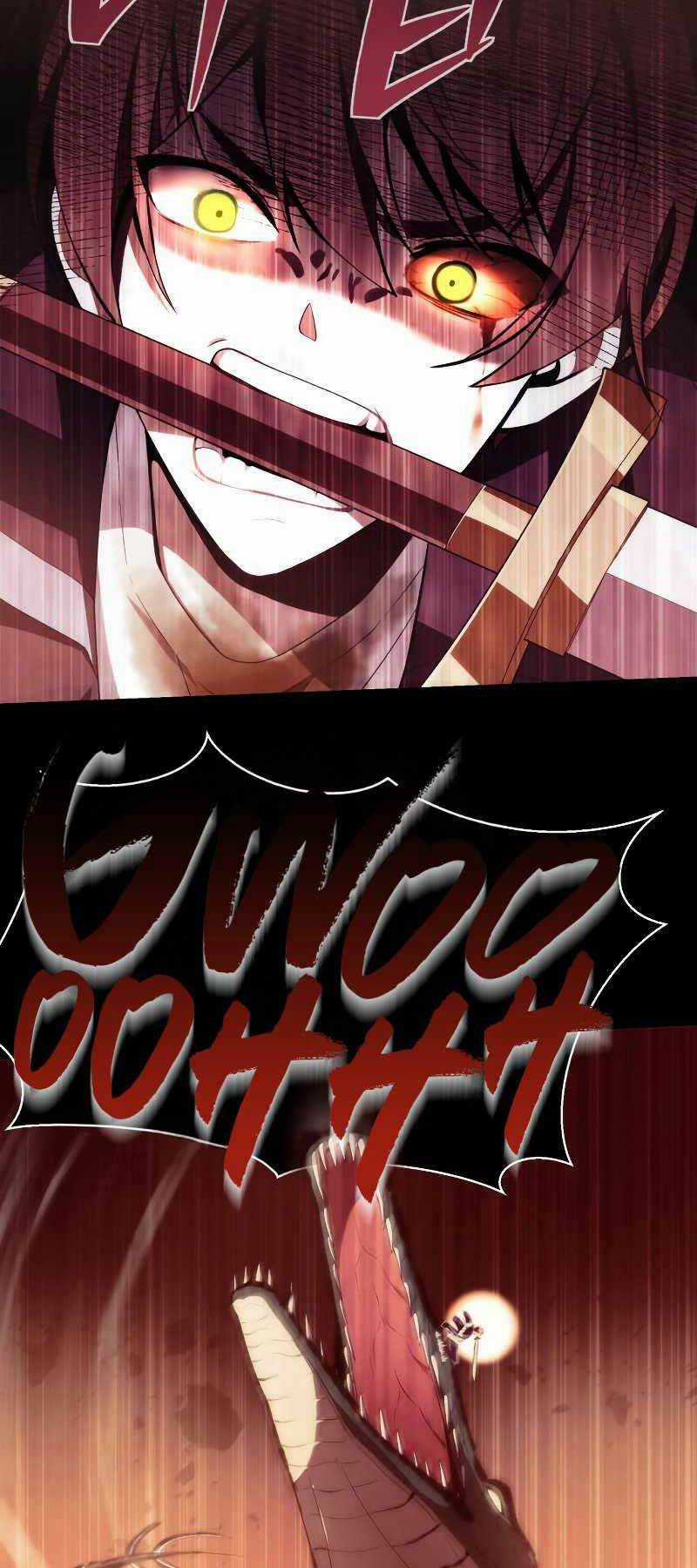 Trở Thành Hậu Duệ Của Thiên Ma Chapter 1 trang 29