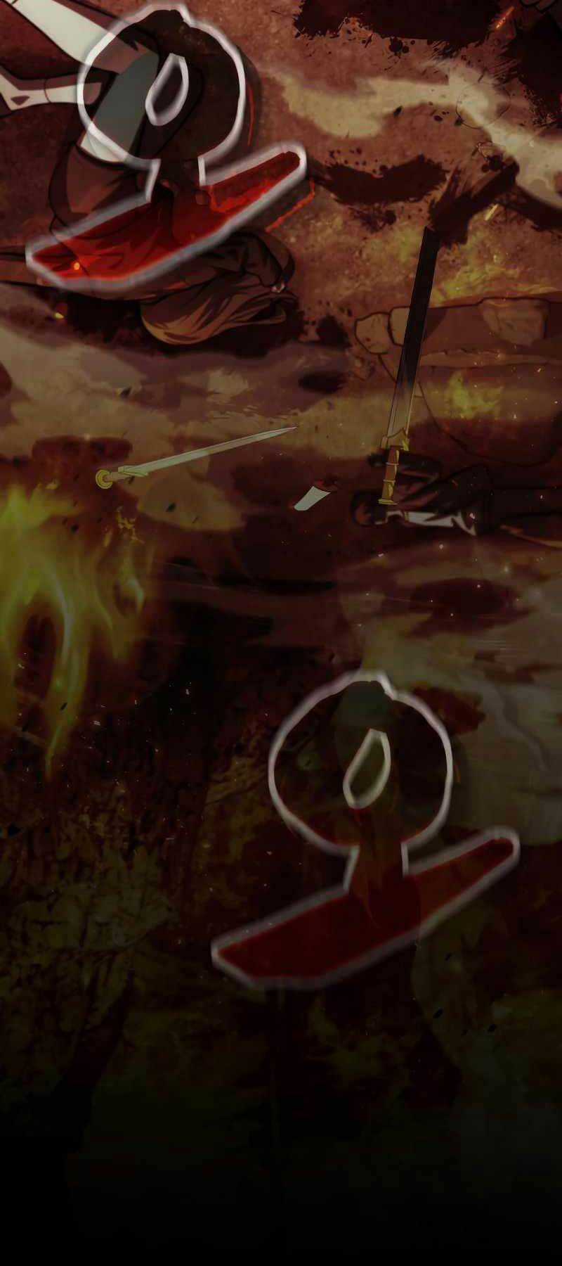 Trở Thành Hậu Duệ Của Thiên Ma Chapter 1 trang 3