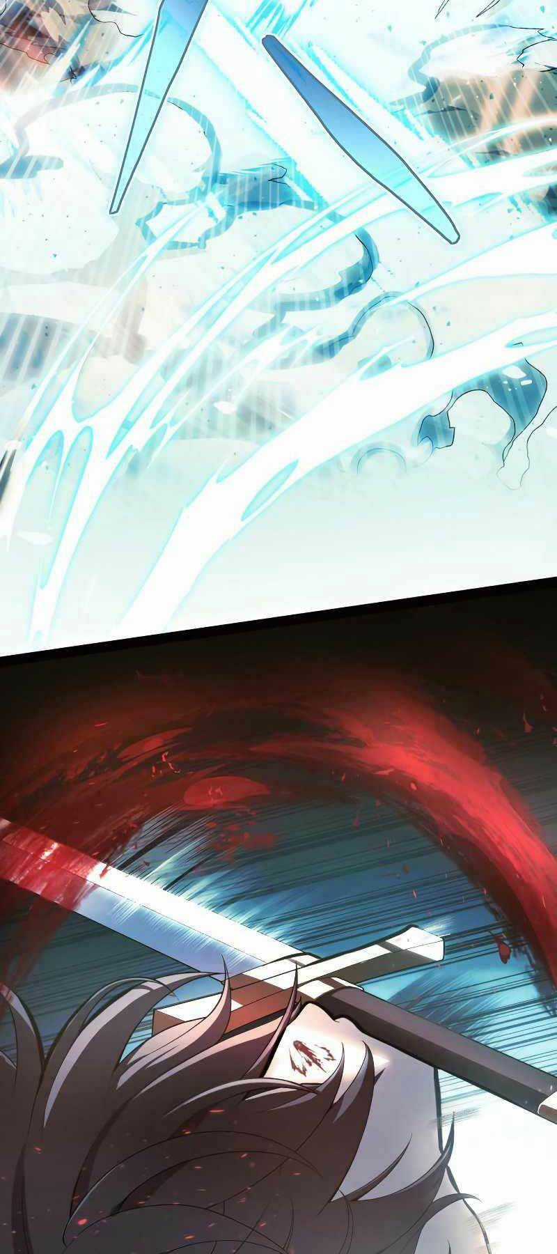 Trở Thành Hậu Duệ Của Thiên Ma Chapter 1 trang 33